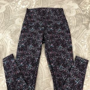 Lululemon Luxtreme Full Length Leggings